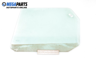 Window for Ford Escort VII Estate (GAL, ANL) (01.1995 - 02.1999), 5 doors, station wagon, position: rear - left