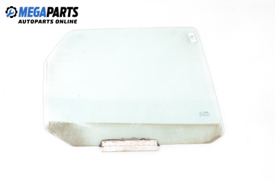 Window for Ford Escort VII Estate (GAL, ANL) (01.1995 - 02.1999), 5 doors, station wagon, position: rear - right