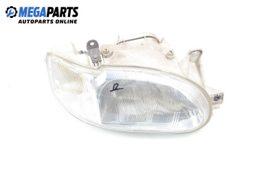 Headlight for Ford Escort VII Estate (GAL, ANL) (01.1995 - 02.1999), station wagon, position: right