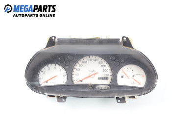 Bloc instrumente de bord for Ford Escort VII Estate (GAL, ANL) (01.1995 - 02.1999) 1.6 i 16V, 88 hp