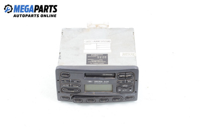 Cassette player for Ford Escort VII Estate (GAL, ANL) (01.1995 - 02.1999)