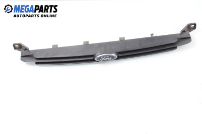 Grill for Ford Escort VII Estate (GAL, ANL) (01.1995 - 02.1999), station wagon, position: front