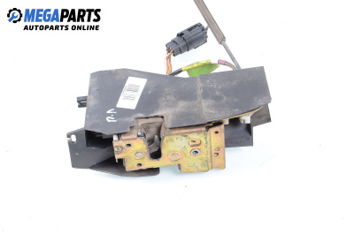 Încuietoare for Ford Escort VII Estate (GAL, ANL) (01.1995 - 02.1999), position: stânga - fața