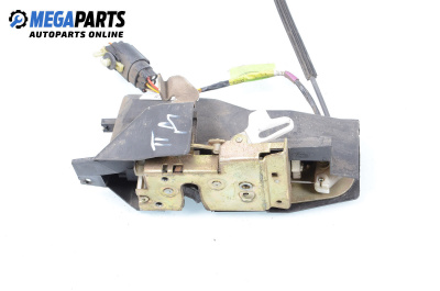 Încuietoare for Ford Escort VII Estate (GAL, ANL) (01.1995 - 02.1999), position: dreaptă - fața