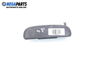 Outer handle for Ford Escort VII Estate (GAL, ANL) (01.1995 - 02.1999), 5 doors, station wagon, position: rear - right