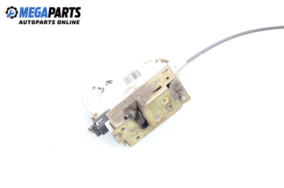 Încuietoare for Ford Escort VII Estate (GAL, ANL) (01.1995 - 02.1999), position: stânga - spate