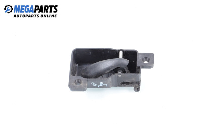 Inner handle for Ford Escort VII Estate (GAL, ANL) (01.1995 - 02.1999), 5 doors, station wagon, position: rear - right