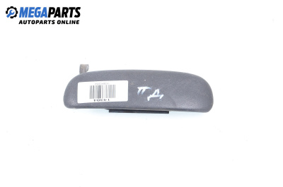 Outer handle for Ford Escort VII Estate (GAL, ANL) (01.1995 - 02.1999), 5 doors, station wagon, position: front - right