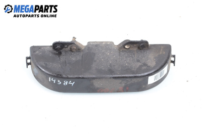 Timing belt cover for Ford Escort VII Estate (GAL, ANL) (01.1995 - 02.1999) 1.6 i 16V, 88 hp