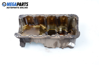 Crankcase for Ford Escort VII Estate (GAL, ANL) (01.1995 - 02.1999) 1.6 i 16V, 88 hp