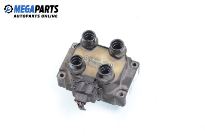Zündspule for Ford Escort VII Estate (GAL, ANL) (01.1995 - 02.1999) 1.6 i 16V, 88 hp