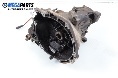  for Ford Escort VII Estate (GAL, ANL) (01.1995 - 02.1999) 1.6 i 16V, 88 hp