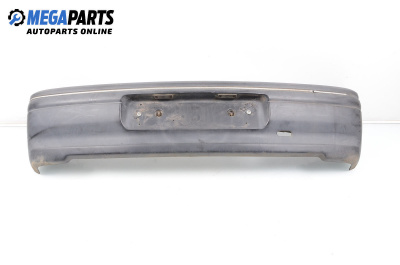Bara de protectie spate for Peugeot 106 II (1) (04.1996 - ...), hatchback