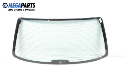 Rear window for Peugeot 106 II (1) (04.1996 - ...), hatchback