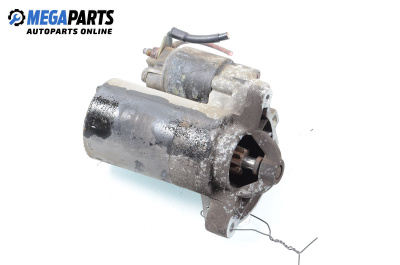 Anlasser for Peugeot 106 II (1) (04.1996 - ...) 1.0 i, 50 hp