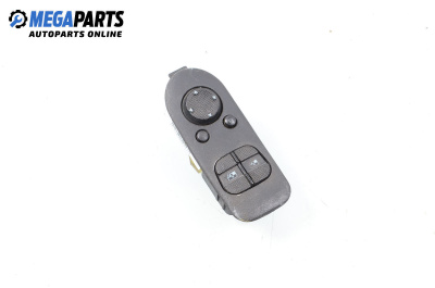 Window and mirror adjustment switch for Ford Galaxy (WGR) (03.1995 - 05.2006)