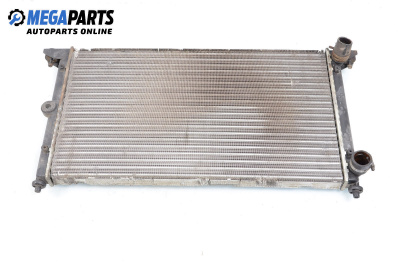 Water radiator for Ford Galaxy (WGR) (03.1995 - 05.2006) 2.0 i, 116 hp