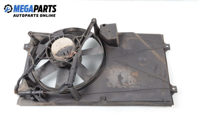 Ventilator radiator for Ford Galaxy (WGR) (03.1995 - 05.2006) 2.0 i, 116 hp