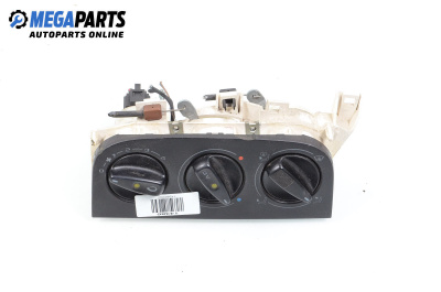 Air conditioning panel for Ford Galaxy (WGR) (03.1995 - 05.2006)