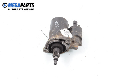 Starter for Ford Galaxy (WGR) (03.1995 - 05.2006) 2.0 i, 116 hp