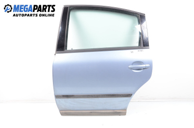 Tür for Volkswagen Passat IV   (3B2) (08.1996 - 12.2000), 5 türen, sedan, position: links, rückseite