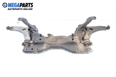 Front axle for Ford Focus (DAW, DBW) (10.1998 - 12.2007), hatchback