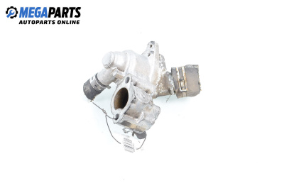Thermostat housing for Ford Focus (DAW, DBW) (10.1998 - 12.2007) 1.8 Turbo DI / TDDi, 90 hp