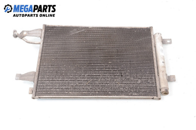 Air conditioning radiator for Mitsubishi Colt VI (Z3 A, Z2 A) (10.2002 - 06.2012) 1.1, 75 hp