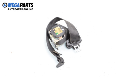 Seat belt for Mitsubishi Colt VI (Z3 A, Z2 A) (10.2002 - 06.2012), 5 doors, position: rear - right