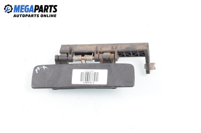 Außengriff for Peugeot 306 Sedan (7B, N3, N5) (04.1993 - 10.2003), 5 türen, sedan, position: links, vorderseite