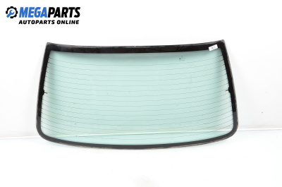 Rear window for Peugeot 306 Sedan (7B, N3, N5) (04.1993 - 10.2003), sedan