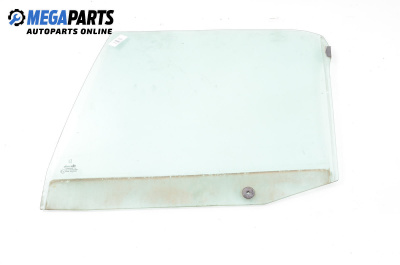 Geam for Peugeot 306 Sedan (7B, N3, N5) (04.1993 - 10.2003), 5 uși, sedan, position: stânga - spate