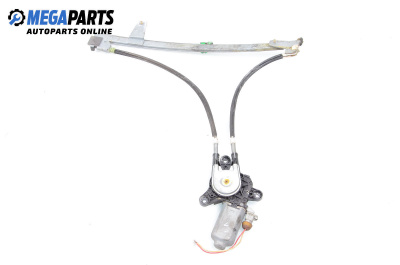 Electric window regulator for Peugeot 306 Sedan (7B, N3, N5) (04.1993 - 10.2003), 5 doors, sedan, position: front - left