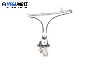 Macara electrică geam for Peugeot 306 Sedan (7B, N3, N5) (04.1993 - 10.2003), 5 uși, sedan, position: dreaptă - fața