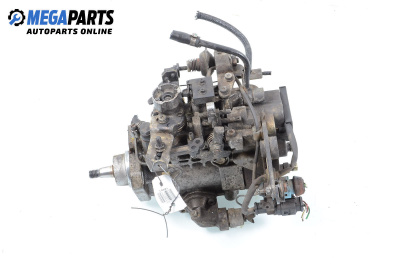 Diesel injection pump for Peugeot 306 Sedan (7B, N3, N5) (04.1993 - 10.2003) 1.9 SLD, 68 hp
