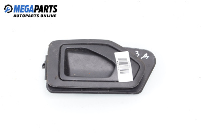 Inner handle for Peugeot 306 Sedan (7B, N3, N5) (04.1993 - 10.2003), 5 doors, sedan, position: rear - right