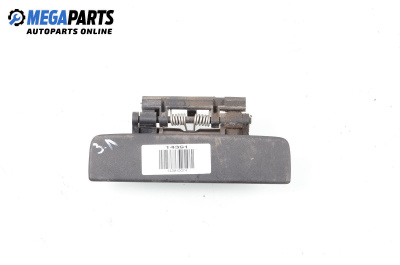Außengriff for Peugeot 306 Sedan (7B, N3, N5) (04.1993 - 10.2003), 5 türen, sedan, position: links, rückseite