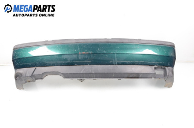 Rear bumper for Volkswagen Golf III (1H1) (08.1991 - 07.1998), hatchback