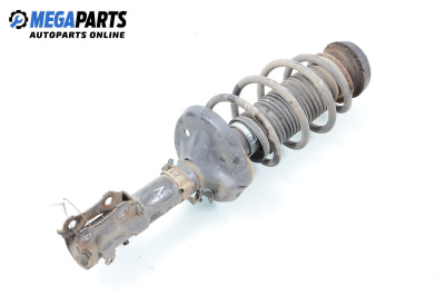 MacPherson-federbein for Volkswagen Golf III (1H1) (08.1991 - 07.1998), hecktür, position: links, vorderseite