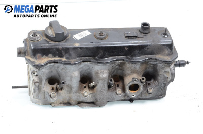 Engine head for Volkswagen Golf III (1H1) (08.1991 - 07.1998) 1.9 TDI, 90 hp