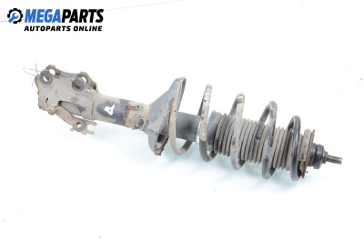 MacPherson-federbein for Volkswagen Golf III (1H1) (08.1991 - 07.1998), hecktür, position: rechts, vorderseite