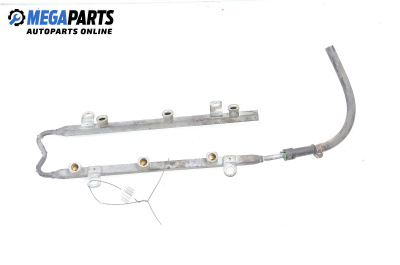 Fuel rail for Chrysler Stratus (JA) (09.1994 - 04.2001) 2.5 LX V6, 163 hp