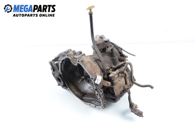 Automatic gearbox for Chrysler Stratus (JA) (09.1994 - 04.2001) 2.5 LX V6, 163 hp, automatic