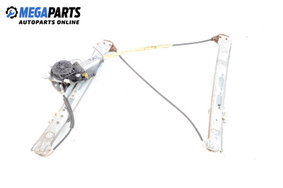 Macara electrică geam for BMW 3 Series E46 Sedan (02.1998 - 04.2005), 5 uși, sedan, position: dreaptă - fața