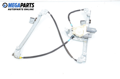 Electric window regulator for Peugeot 607 (9D, 9U) (01.2000 - ...), 5 doors, sedan, position: front - right