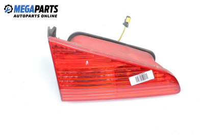 Inner tail light for Peugeot 607 (9D, 9U) (01.2000 - ...), sedan, position: left