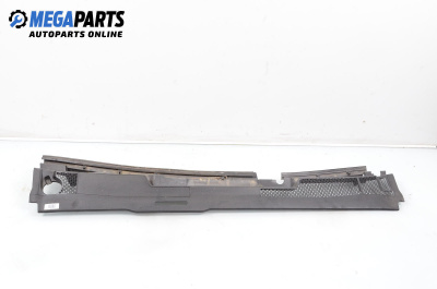 Windshield wiper cover cowl for Peugeot 607 (9D, 9U) (01.2000 - ...), 5 doors, sedan