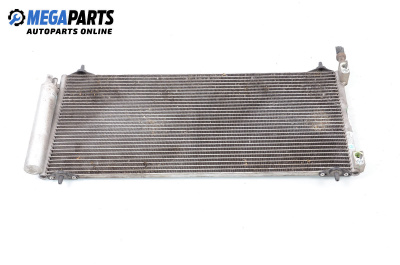Air conditioning radiator for Peugeot 607 (9D, 9U) (01.2000 - ...) 2.7 HDi 24V, 204 hp