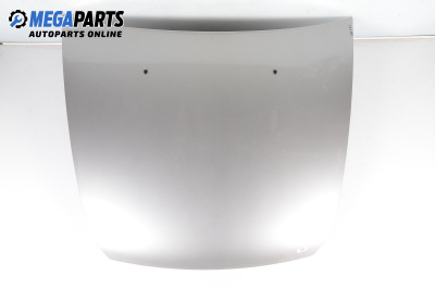 Bonnet for Peugeot 607 (9D, 9U) (01.2000 - ...), 5 doors, sedan, position: front