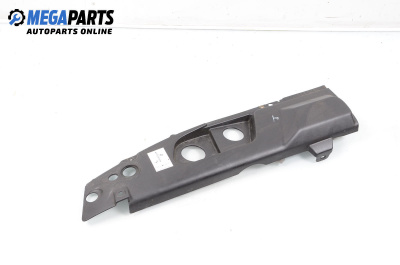 Interieur kunststoffbauteile for Peugeot 607 (9D, 9U) (01.2000 - ...), 5 türen, sedan, position: rechts